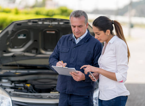 Local insurance for Baca County County drivers